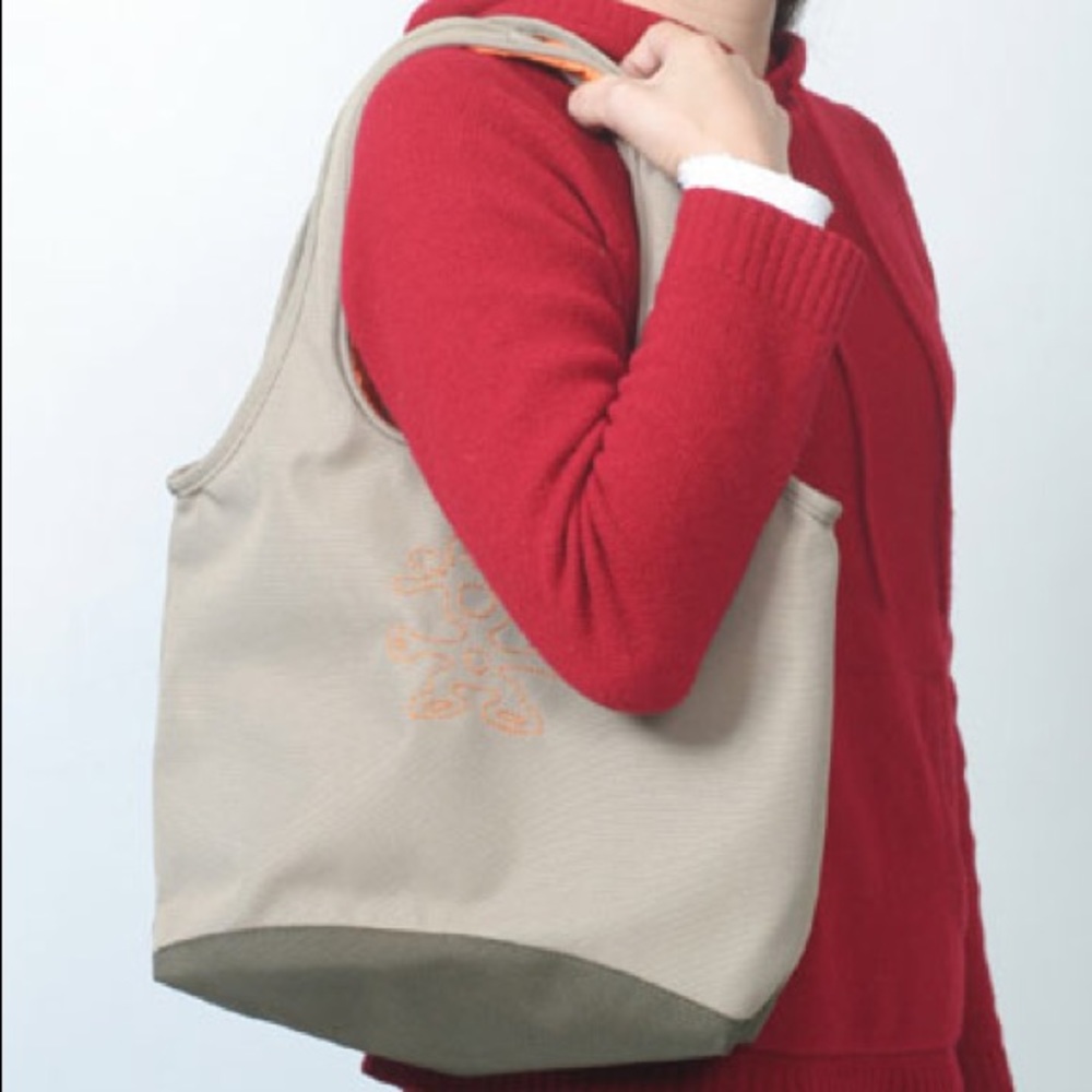 Crumpler The Headaitch small tote bag (red)